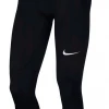 Nike Pro Cool Compression 3/4 Tight - Black