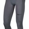 Nike Pro Cool Compression 3/4 Tight - Grey APPAREL