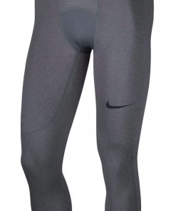 Nike Pro Cool Compression 3/4 Tight - Grey APPAREL