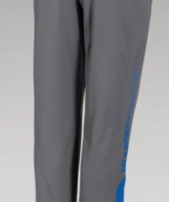 Under Armour Boys Brawler 2.0 Pant- Graphite/Royal APPAREL