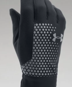 APPAREL Under Armour Threadborne Run Glove