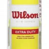 Wilson Sporting Goods Wilson Championship Tennis Balls - Extra Duty ACCESSORIES