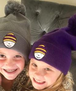 Mountain Brook Sporting Goods Sid Strong Foundation Beanie APPAREL