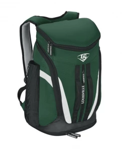 Louisville Slugger Select Stick Pack - Dark Green