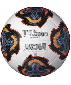 Wilson Sporting Goods NCAA Stivale II Soccer Ball - Size 5