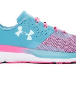 FOOTWEAR Under Armour Girls Tempo TCK Shoe