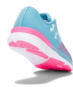 FOOTWEAR Under Armour Girls Tempo TCK Shoe