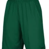Nike APPAREL Fly Team Short Men's 2 Pocket Green