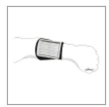 Cutters Triple Playmaker Wristcoach BASEBALL / SOFTBALL