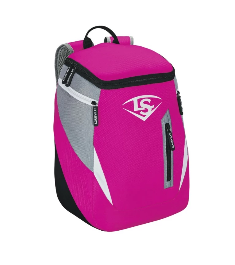 BASEBALL / SOFTBALL Louisville Slugger Genuine Stick Pack - Pink 1 BASEBALL / SOFTBALL Louisville Slugger Genuine Stick Pack - Pink