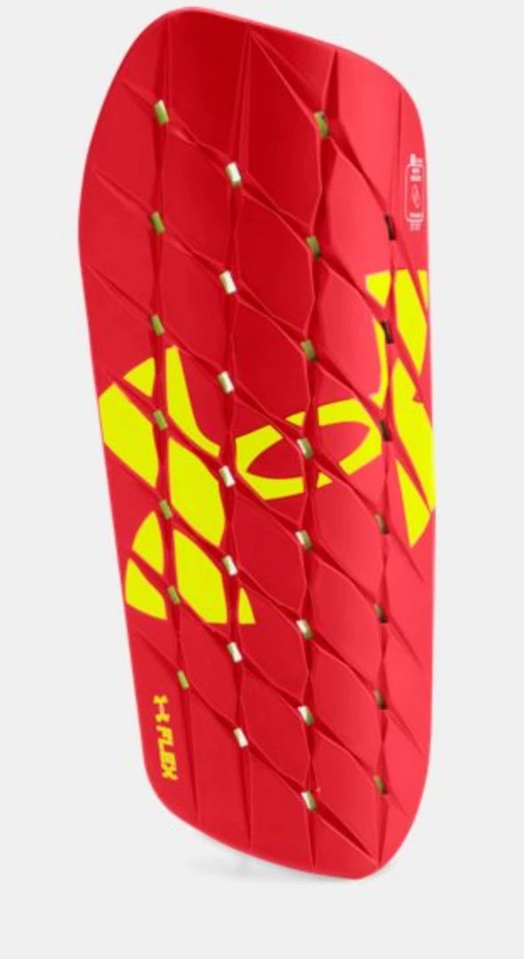 SOCCER Under Armour Armour Flex Pro Shinguards 2 SOCCER Under Armour Armour Flex Pro Shinguards