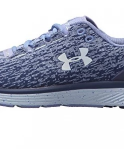 Under Armour GGS Charged Bandit 3 Ombre Shoe FOOTWEAR