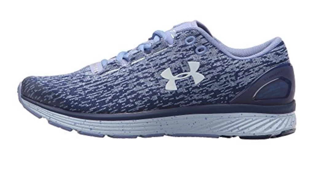 Under Armour GGS Charged Bandit 3 Ombre Shoe FOOTWEAR 1 Under Armour GGS Charged Bandit 3 Ombre Shoe FOOTWEAR