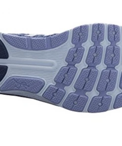 Under Armour GGS Charged Bandit 3 Ombre Shoe FOOTWEAR