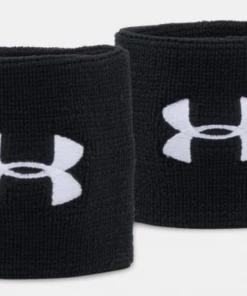 Under Armour UA Performance Wristband 3