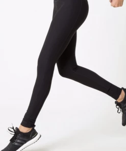 MPG Women's Signature Legging - Black APPAREL