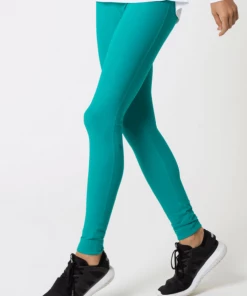MPG Women's Signature Legging - Laguna APPAREL