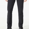 MPG Men's Broadway 2.0 Everyday Pant - Black APPAREL