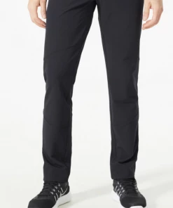 MPG Men's Broadway 2.0 Everyday Pant - Black APPAREL