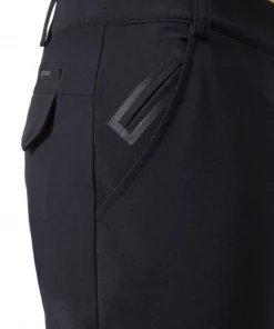 MPG Men's Broadway 2.0 Everyday Pant - Black APPAREL