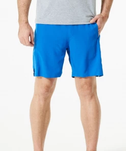 MPG Sport Men's Hype 3.0 Short - Cobalt