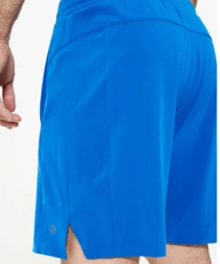 MPG Sport Men's Hype 3.0 Short - Cobalt