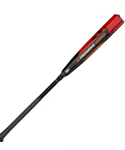 Demarini Voodoo Balanced Senior League Baseball Bat - 5 BASEBALL / SOFTBALL