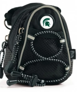 WinCraft Inc Spartan Mini Daypack SPARTAN PRIDE