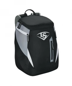 BASEBALL / SOFTBALL Louisville Slugger Genuine Stick Pack - Black