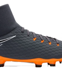 Nike Youth Hypervenom Soccer Cleat