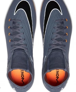 Nike Youth Hypervenom Soccer Cleat