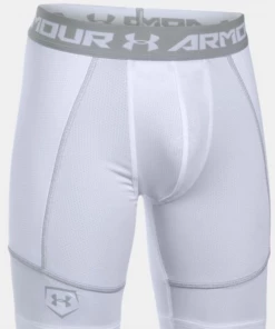 Under Armour Boys Slider With Cup FOOTBALL