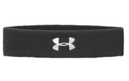 Under Armour UA Performance Headband 1 Under Armour UA Performance Headband