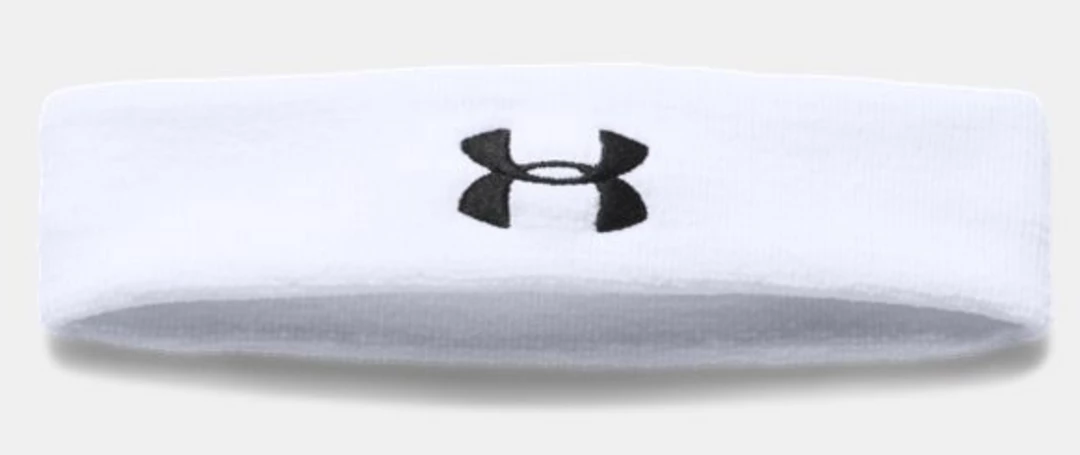 Under Armour UA Performance Headband 2 Under Armour UA Performance Headband