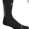 Under Armour UA Run Sock APPAREL