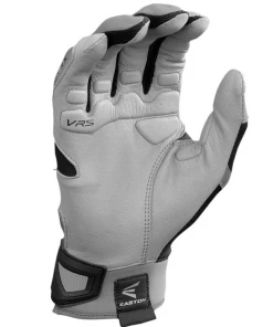 Easton Z7 VRS Hyperskin Batting Glove - Black BASEBALL / SOFTBALL