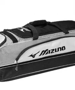 ACCESSORIES Mizuno MVP Wheeled Baseball Bag