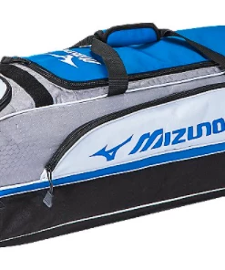 ACCESSORIES Mizuno MVP Wheeled Baseball Bag