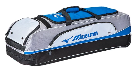 ACCESSORIES Mizuno MVP Wheeled Baseball Bag 2 ACCESSORIES Mizuno MVP Wheeled Baseball Bag