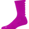 ACCESSORIES Augusta Color Block Crew Sock