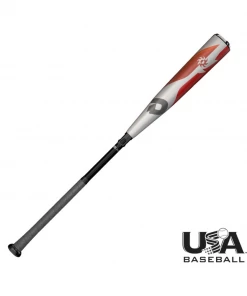 Demarini Voodoo USA Balanced Basebal Bat -10