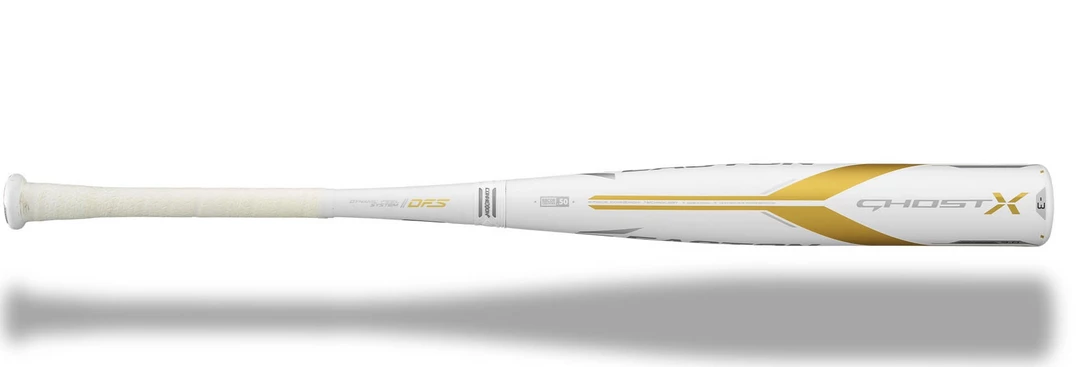 Easton Ghost X BBCOR Baseball Bat -3 BASEBALL / SOFTBALL 1 Easton Ghost X BBCOR Baseball Bat -3 BASEBALL / SOFTBALL