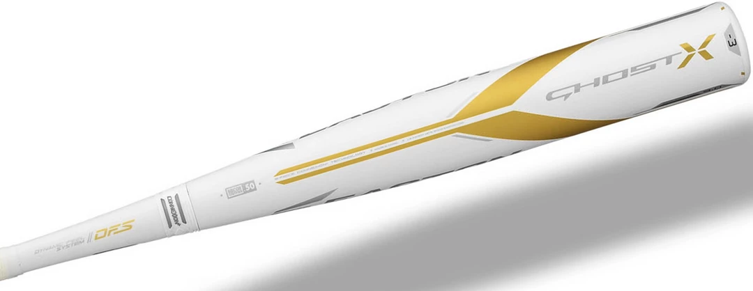 Easton Ghost X BBCOR Baseball Bat -3 BASEBALL / SOFTBALL 3 Easton Ghost X BBCOR Baseball Bat -3 BASEBALL / SOFTBALL