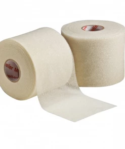 Mueller MWRAP Athletic Tape ACCESSORIES