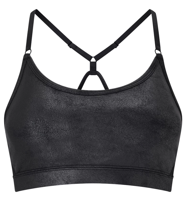 HPE Clothing Corporation HPE Gravity Bra Bronze 1 HPE Clothing Corporation HPE Gravity Bra Bronze