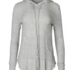 Venley Townshend - Kangaroo Pocket Hoodie