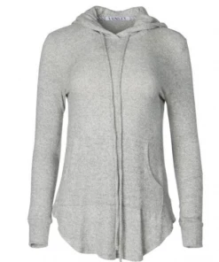 Venley Townshend - Kangaroo Pocket Hoodie