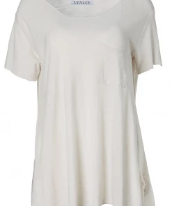 Venley Jagger Women's Pocket Tee