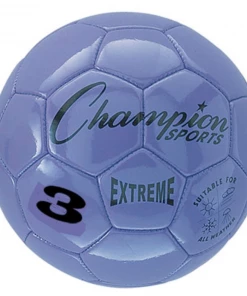 Champion Sports Champion Extreme Soccer Ball