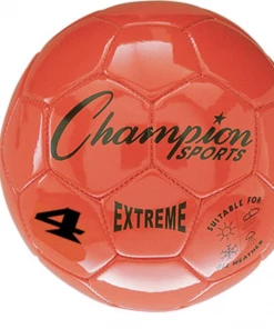 Champion Sports Champion Extreme Soccer Ball